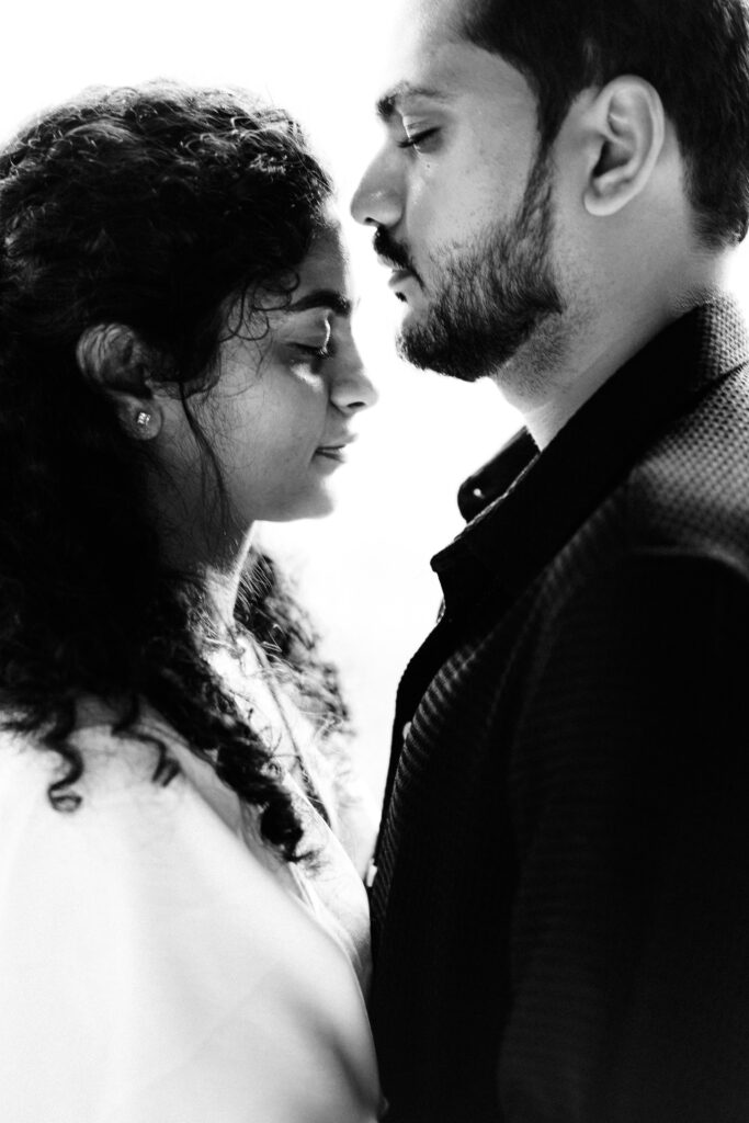 elegant Portrain in bali - Luminare Photo